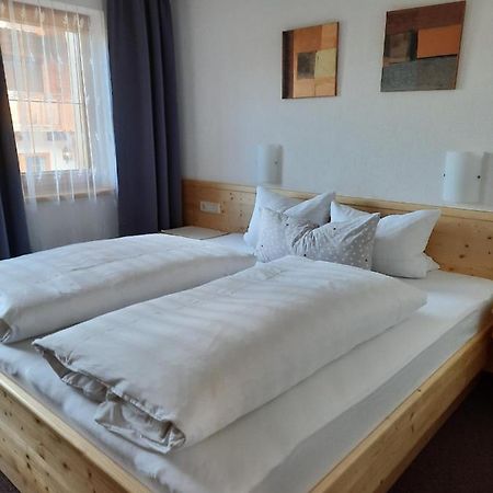 Haus Gmahblick Ferienwonungen Hotel Alpbach Luaran gambar