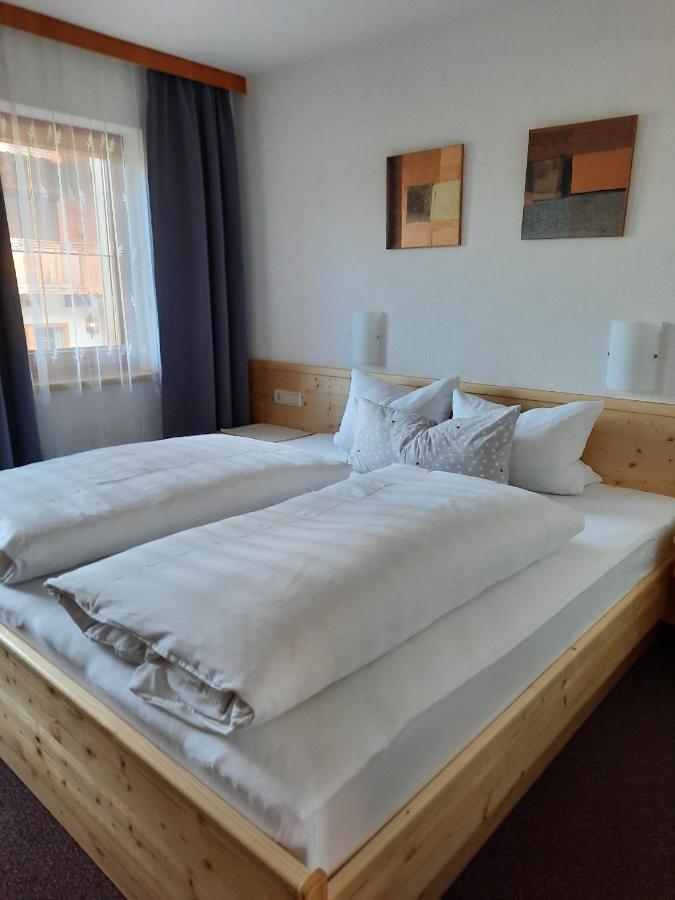 Haus Gmahblick Ferienwonungen Hotel Alpbach Luaran gambar