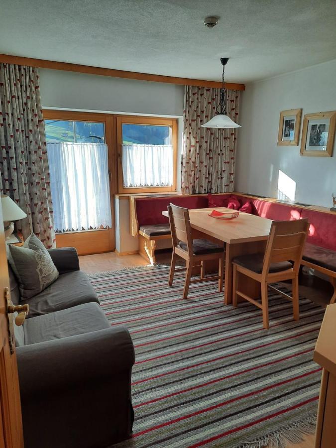 Haus Gmahblick Ferienwonungen Hotel Alpbach Luaran gambar