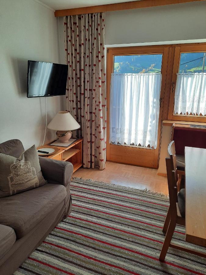 Haus Gmahblick Ferienwonungen Hotel Alpbach Luaran gambar