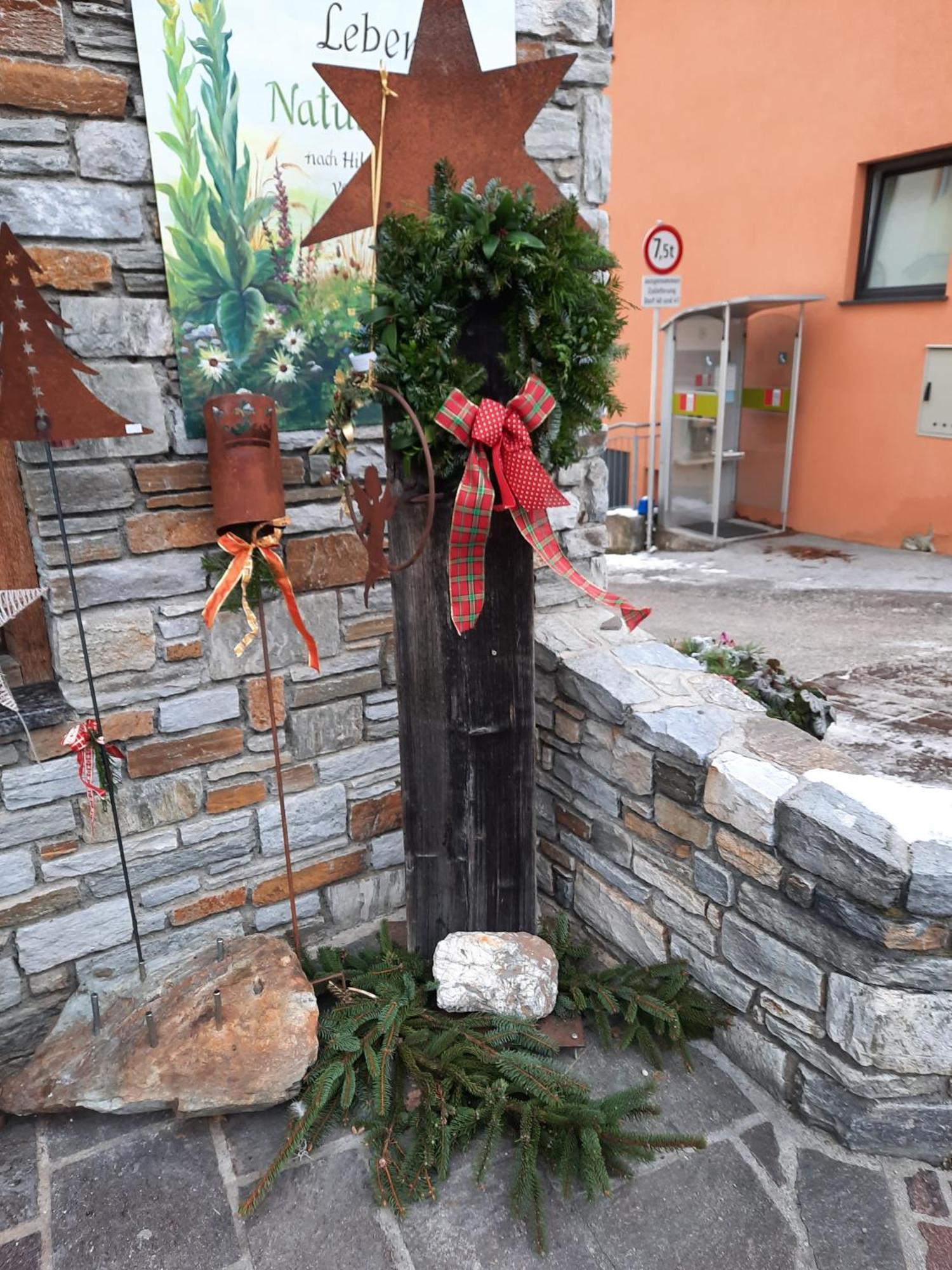 Haus Gmahblick Ferienwonungen Hotel Alpbach Luaran gambar
