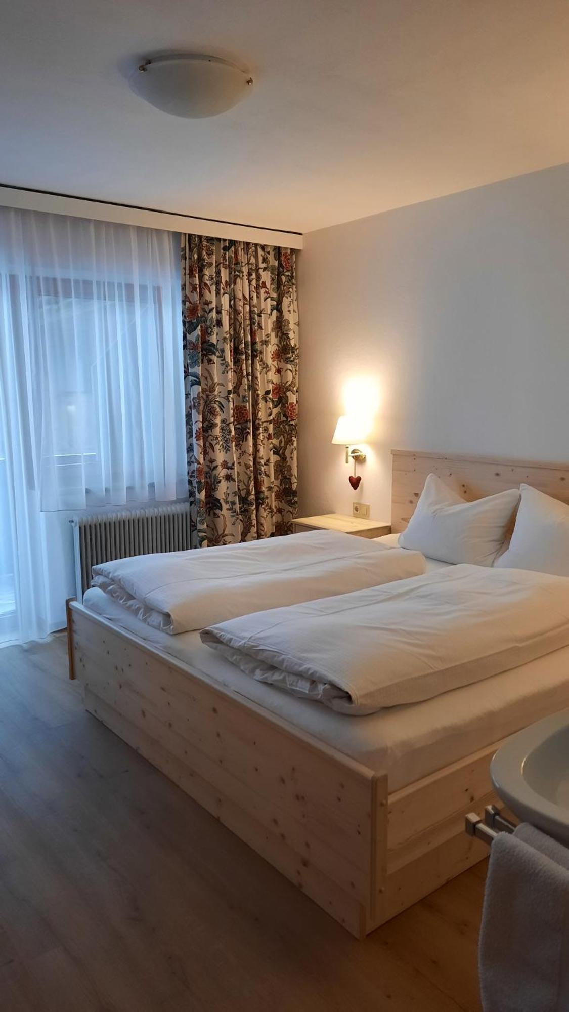 Haus Gmahblick Ferienwonungen Hotel Alpbach Luaran gambar