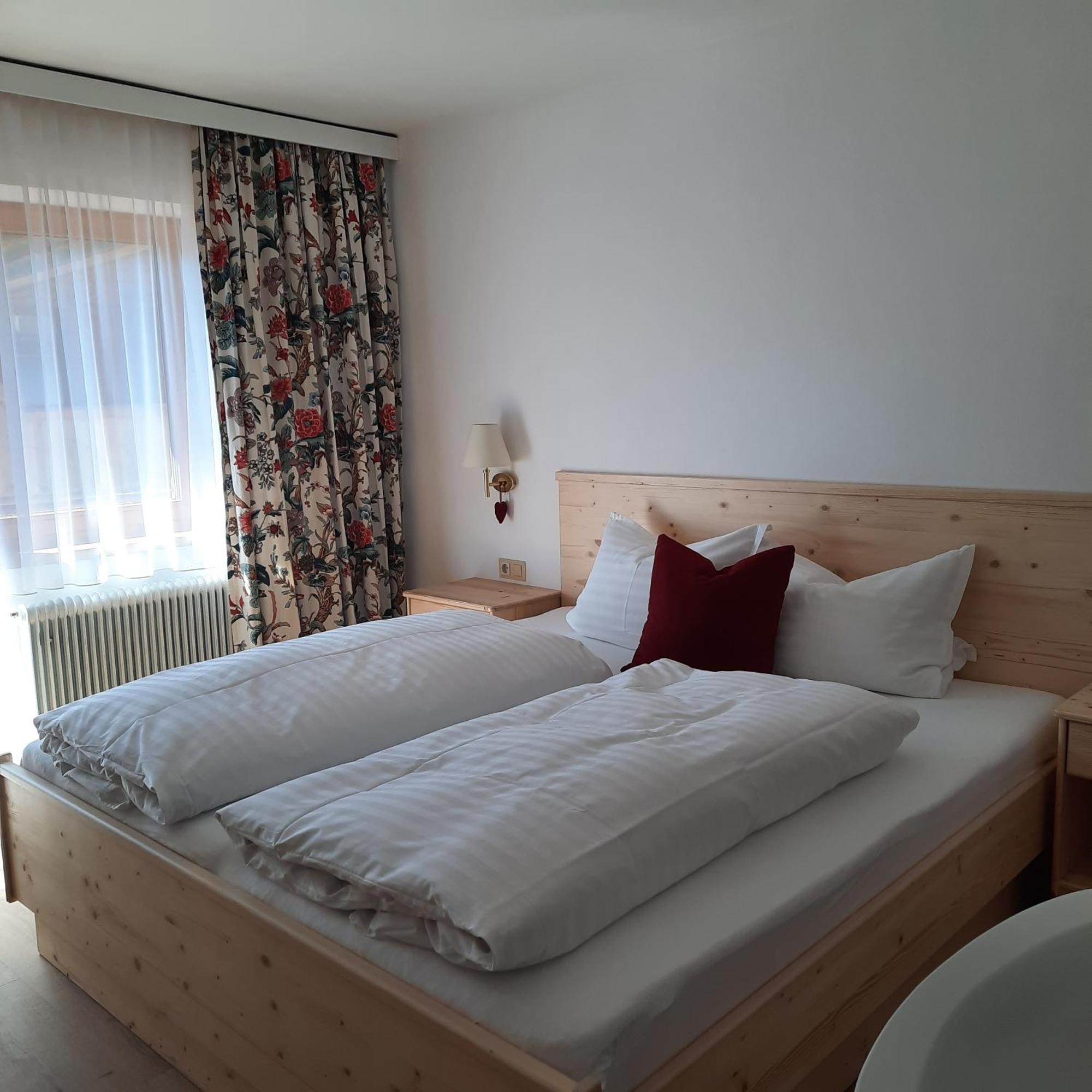 Haus Gmahblick Ferienwonungen Hotel Alpbach Luaran gambar