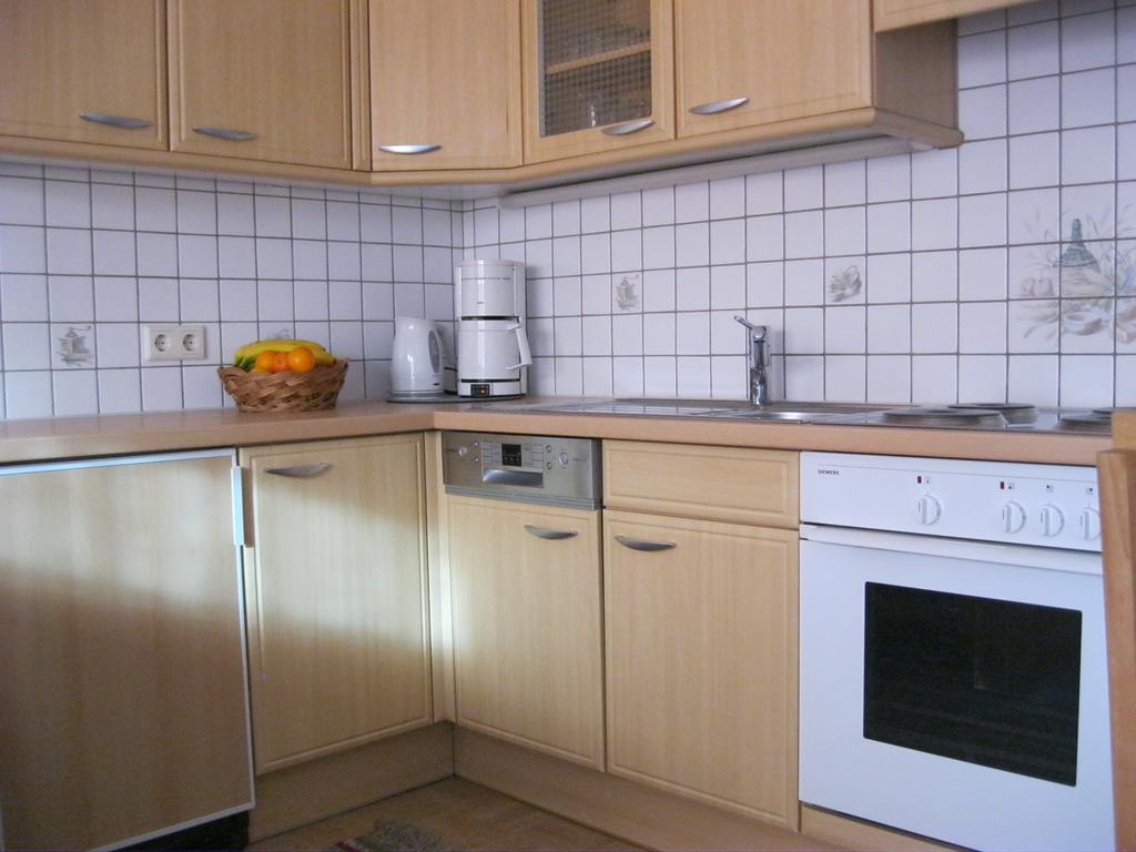 Haus Gmahblick Ferienwonungen Hotel Alpbach Luaran gambar