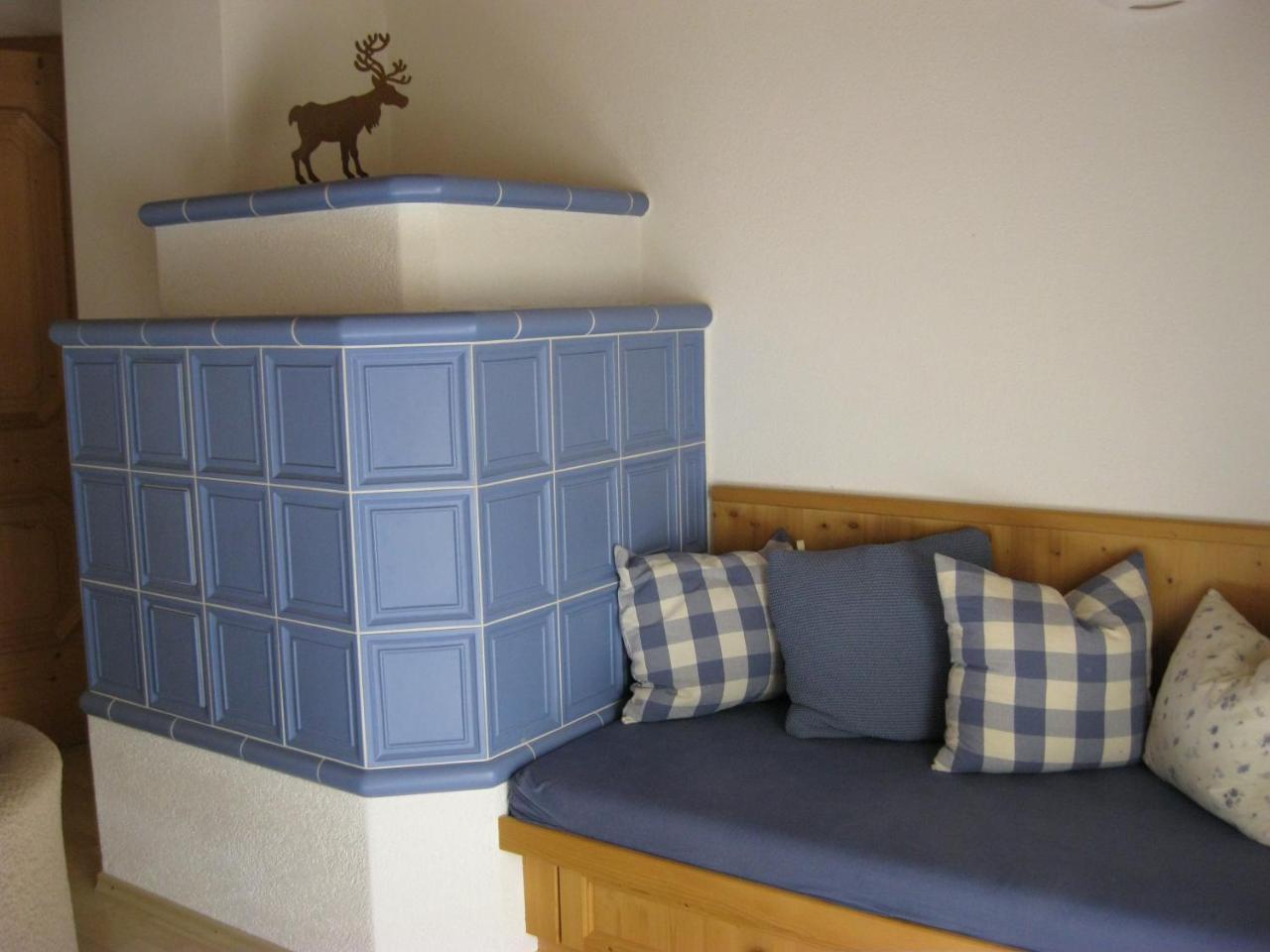 Haus Gmahblick Ferienwonungen Hotel Alpbach Luaran gambar